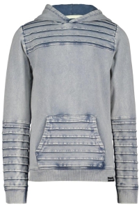 4President hoodie Tarik bleach